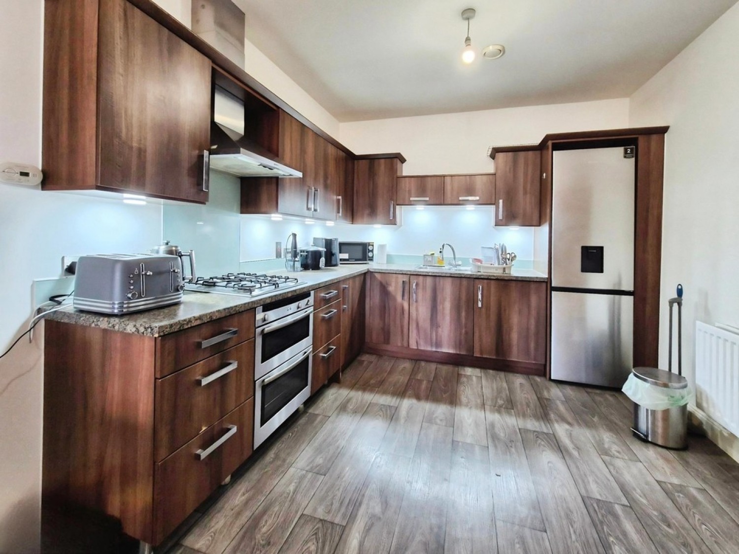 2 bedroom Flat for Sale Park 5, Yeovil