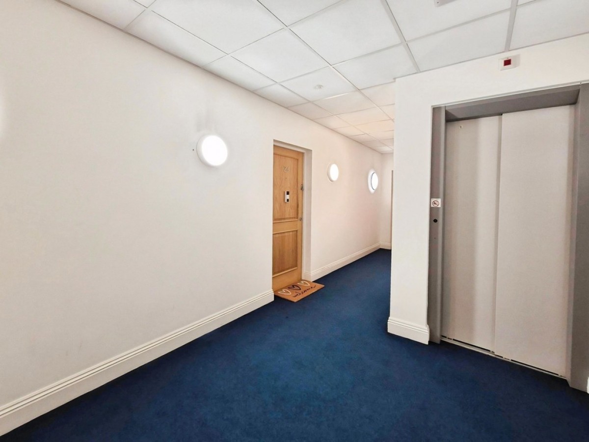 Park 5, Yeovil