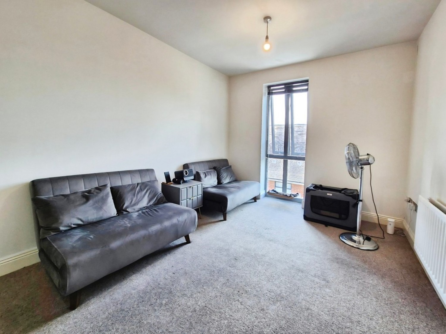 2 bedroom Flat for Sale Park 5, Yeovil