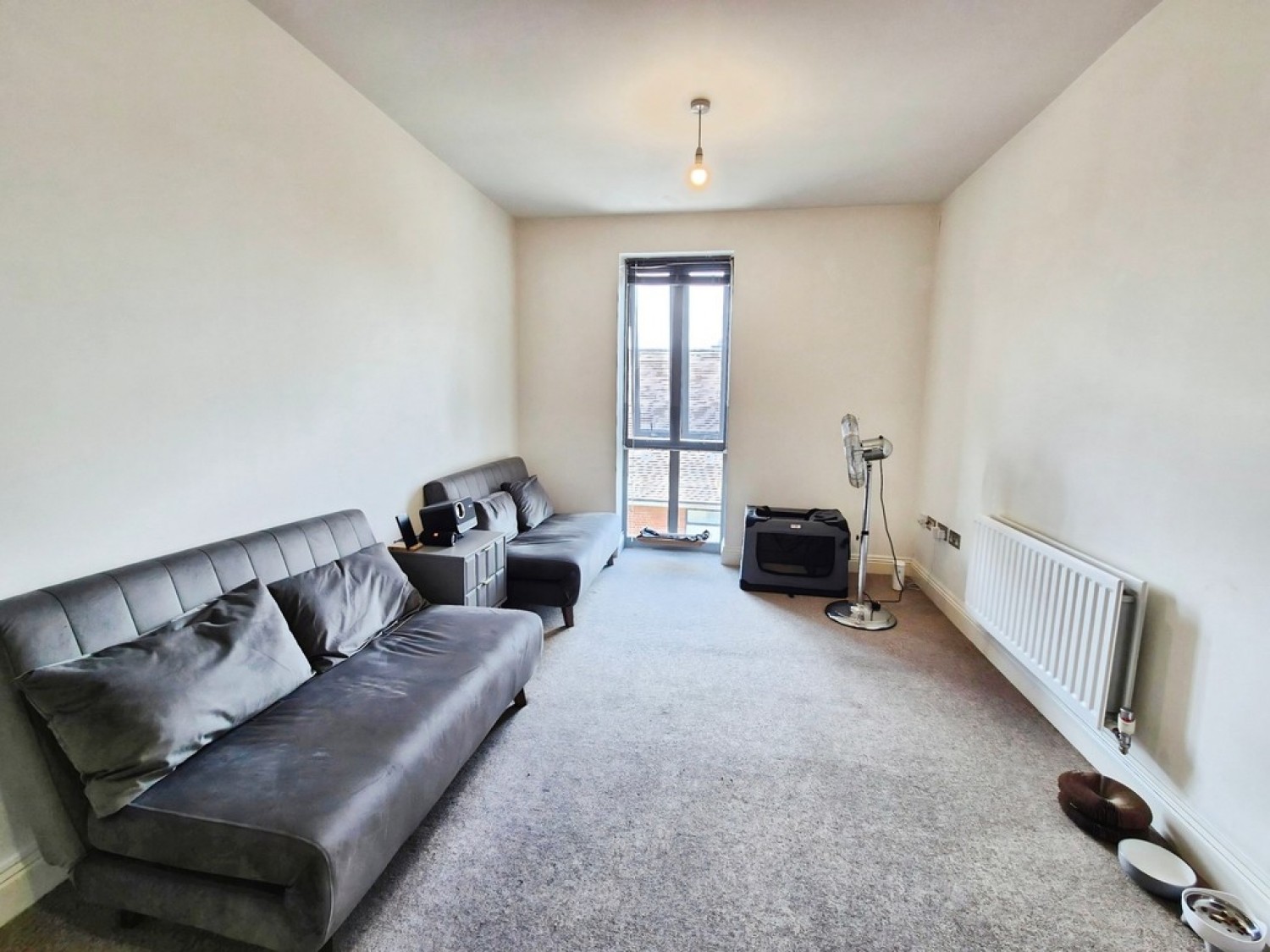 2 bedroom Flat for Sale Park 5, Yeovil