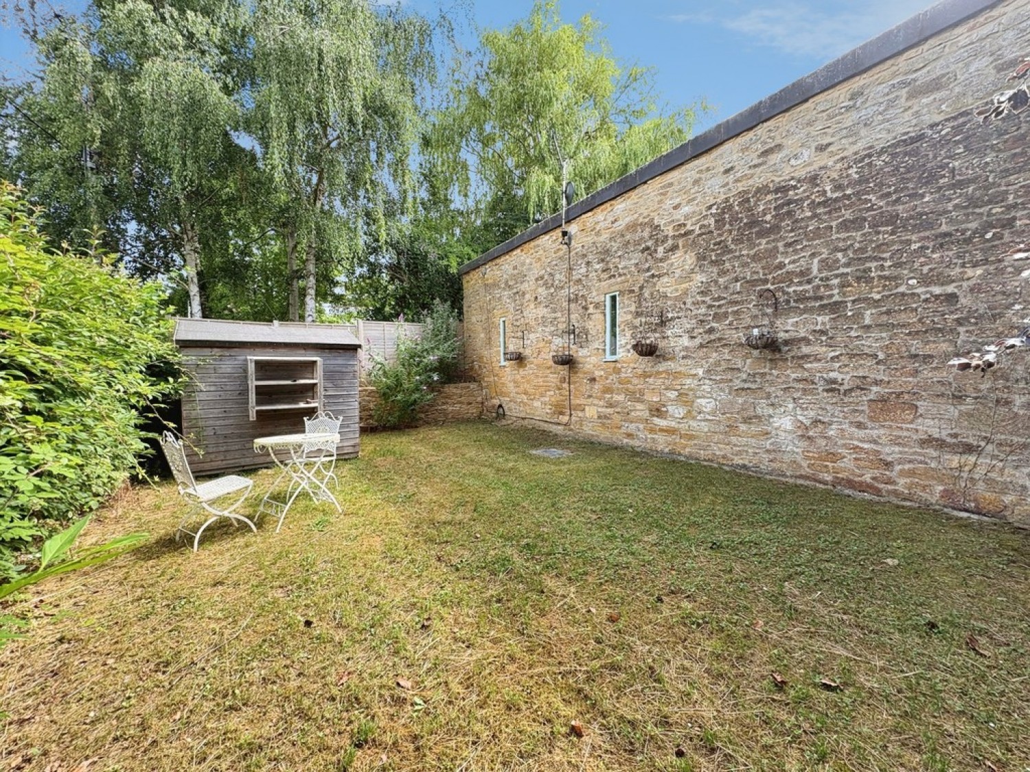 3 bedroom Bungalow for Sale Cat Street, Chiselborough