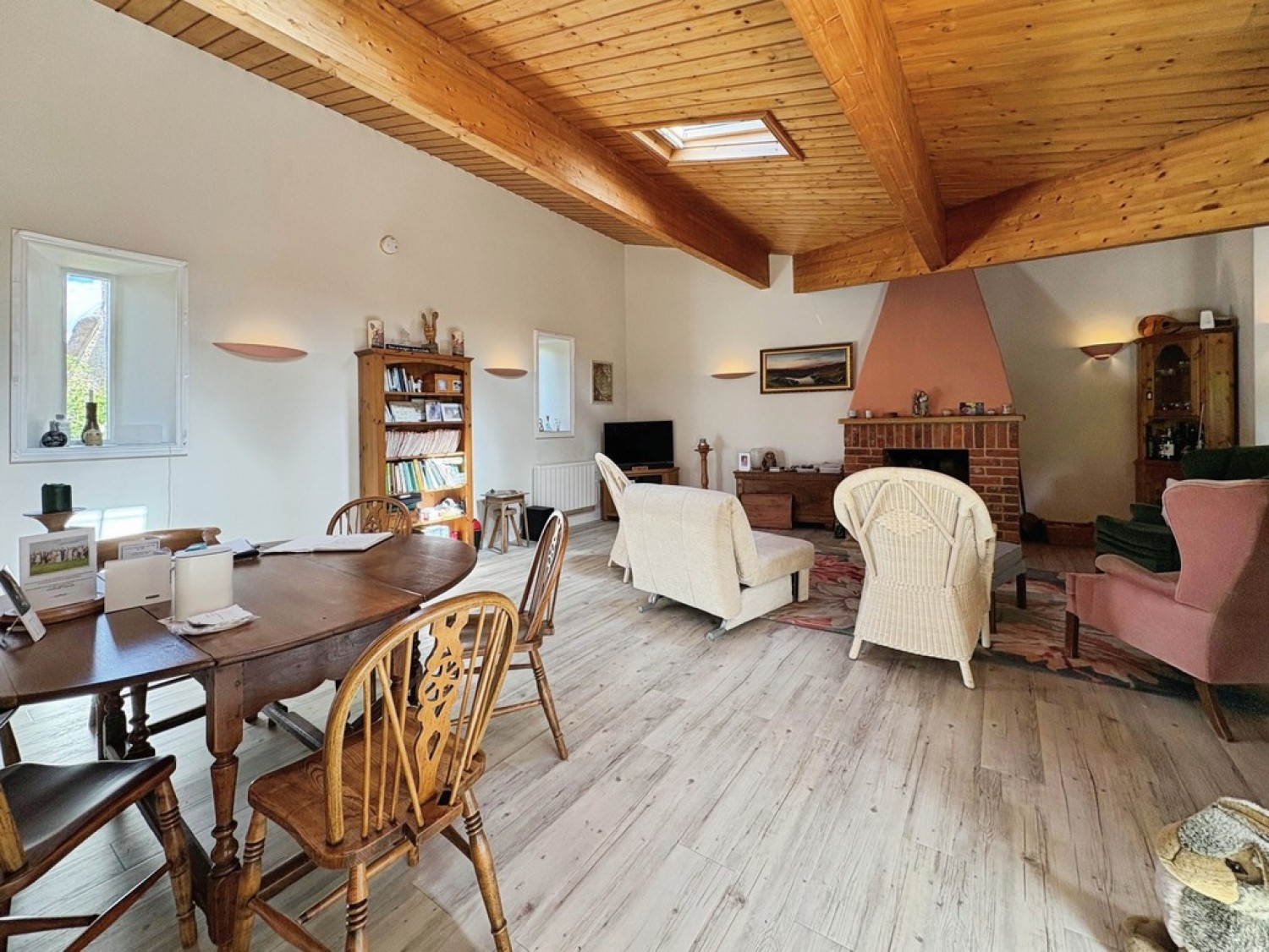 3 bedroom Bungalow for Sale Cat Street, Chiselborough