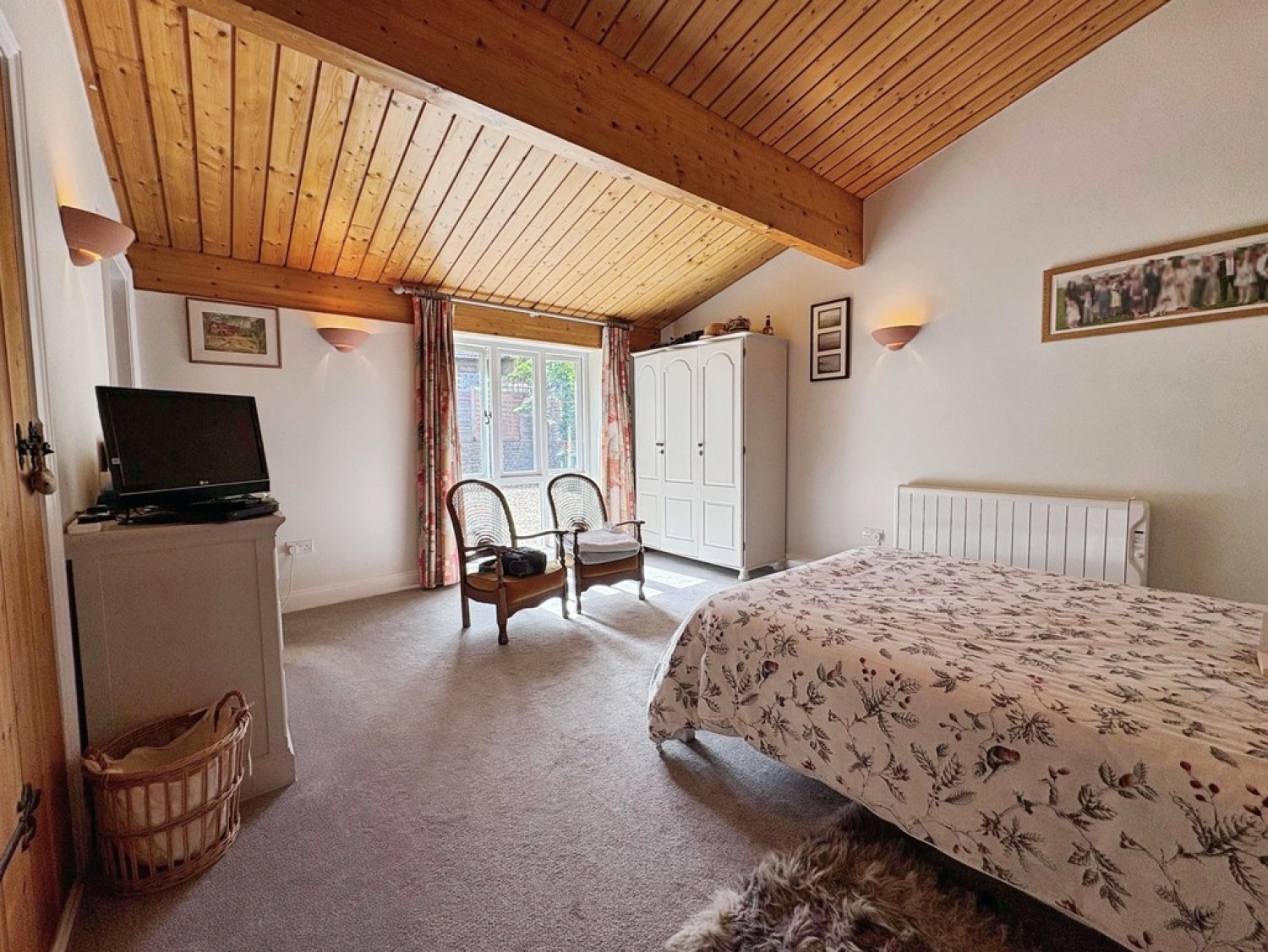 3 bedroom Bungalow for Sale Cat Street, Chiselborough