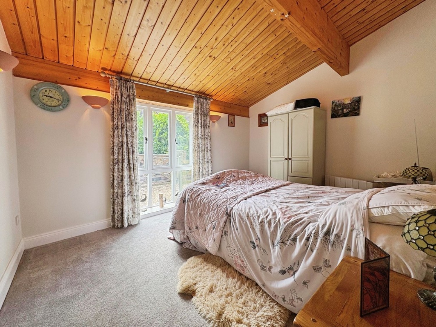 3 bedroom Bungalow for Sale Cat Street, Chiselborough