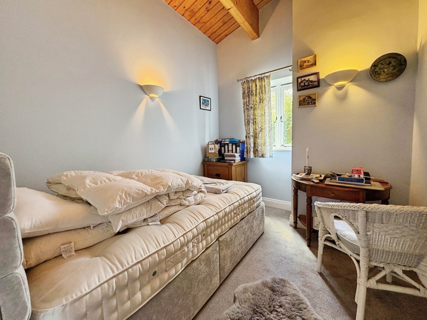 3 bedroom Bungalow for Sale Cat Street, Chiselborough