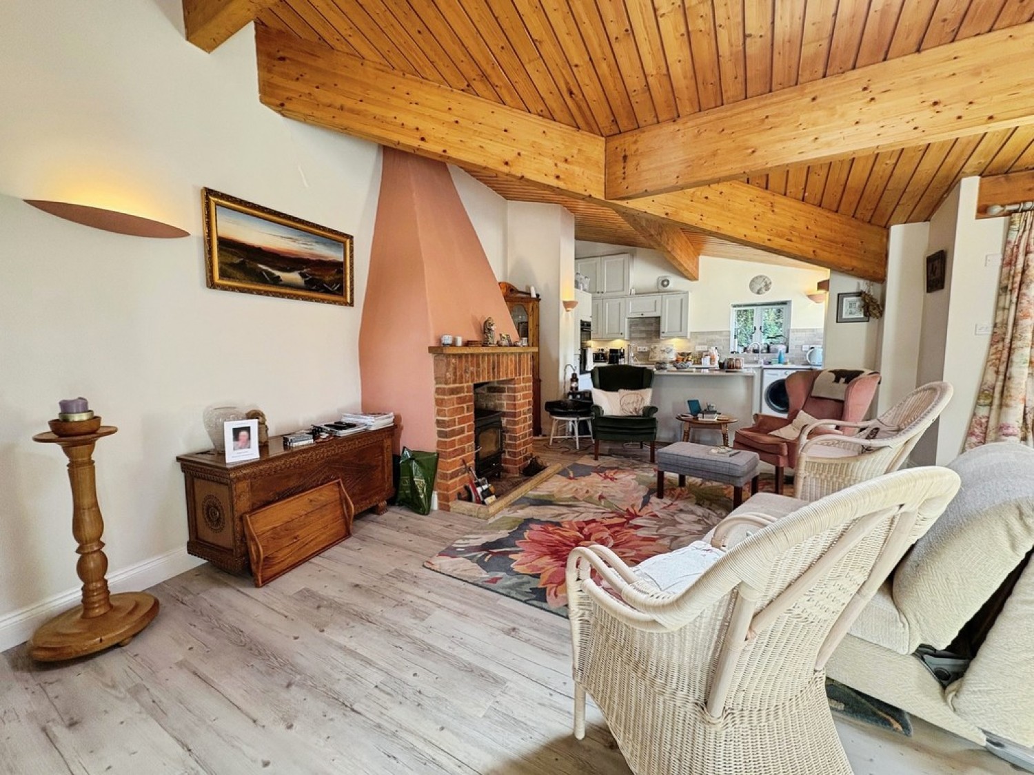 3 bedroom Bungalow for Sale Cat Street, Chiselborough