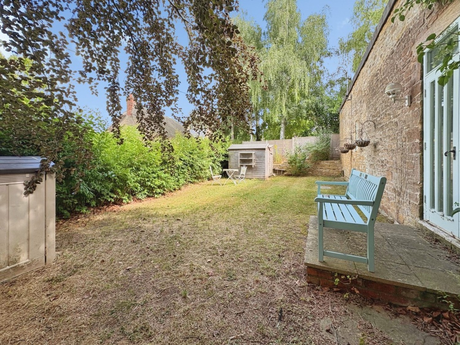 3 bedroom Bungalow for Sale Cat Street, Chiselborough