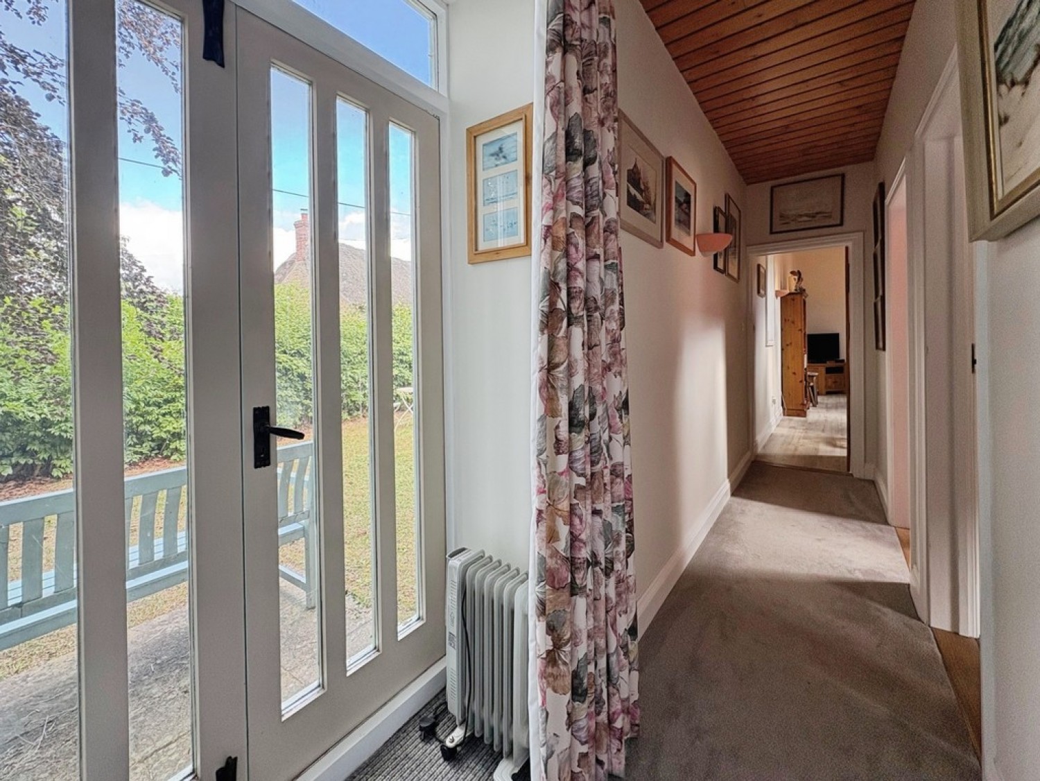 3 bedroom Bungalow for Sale Cat Street, Chiselborough