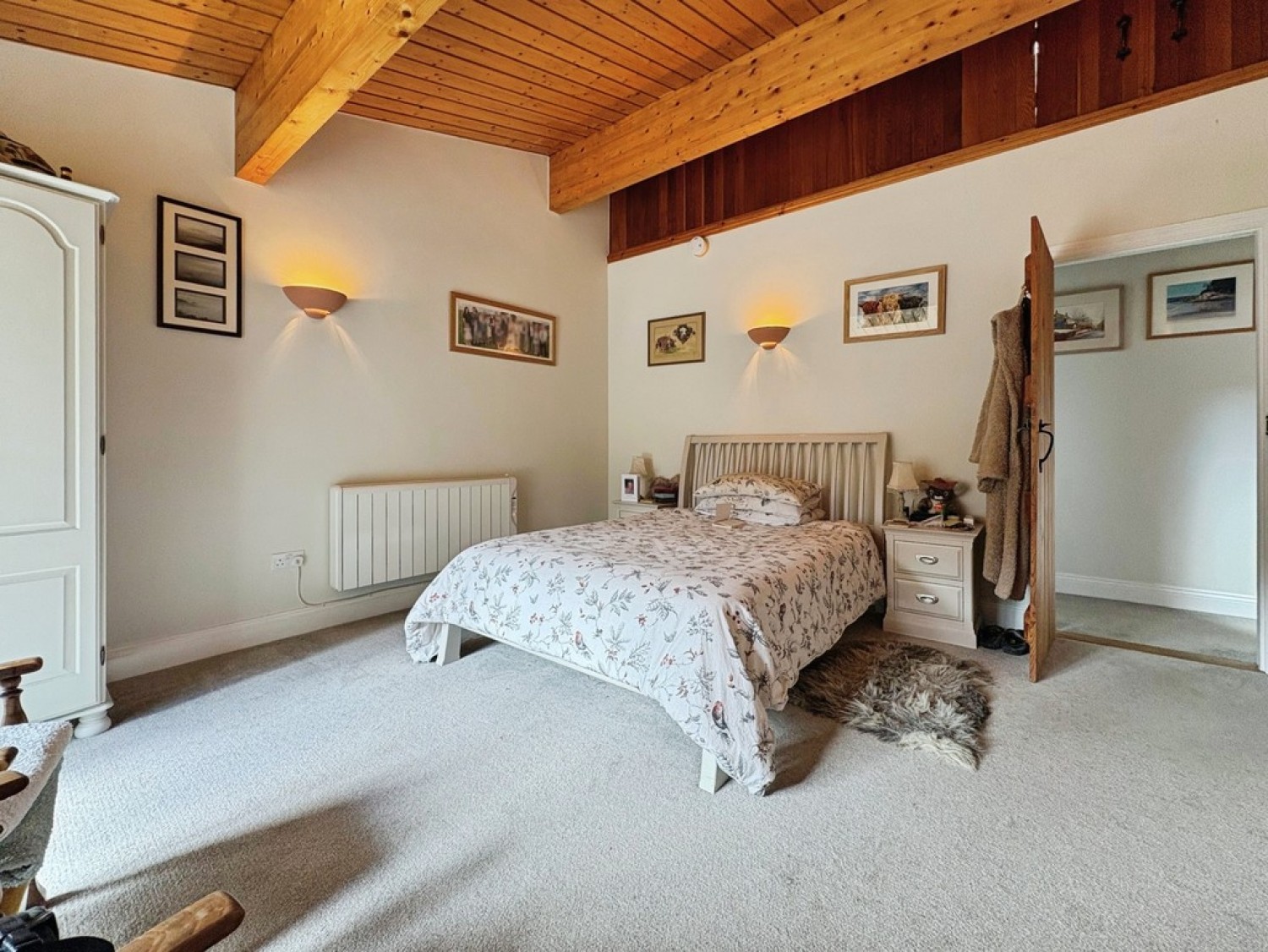 3 bedroom Bungalow for Sale Cat Street, Chiselborough