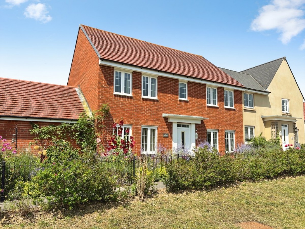 Raleigh Road, Yeovil