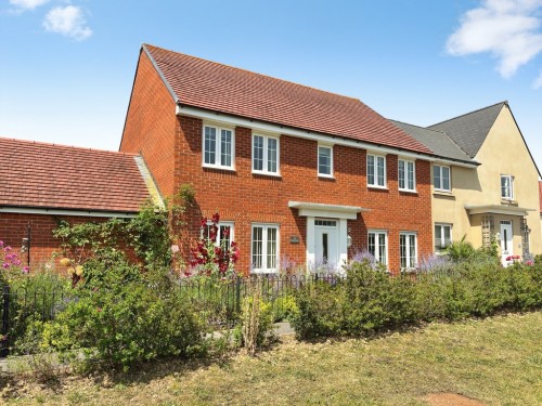 Raleigh Road, Yeovil