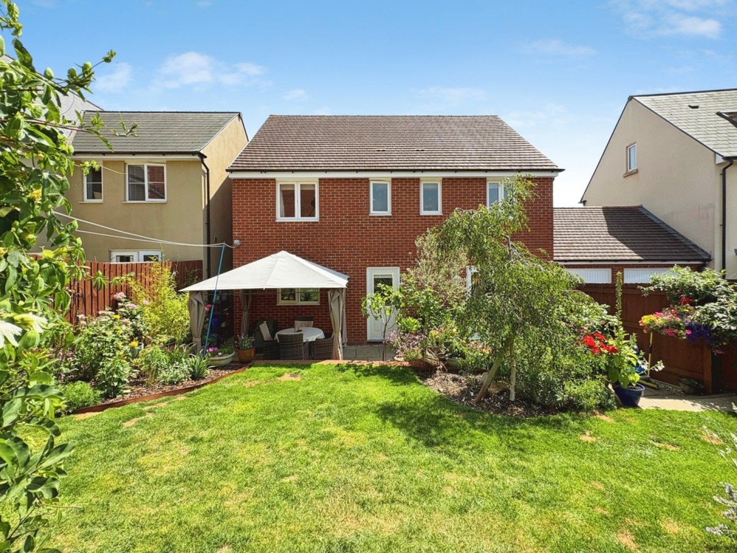 4 bedroom House for Sale Raleigh Road, Yeovil