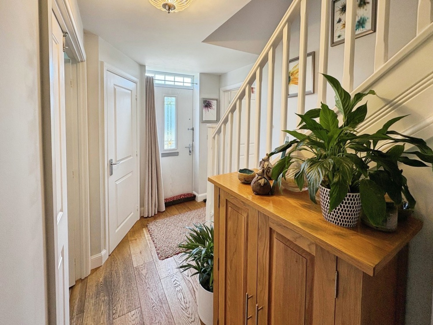 4 bedroom House for Sale Raleigh Road, Yeovil