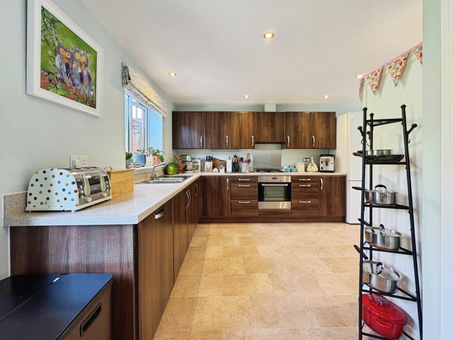4 bedroom House for Sale Raleigh Road, Yeovil