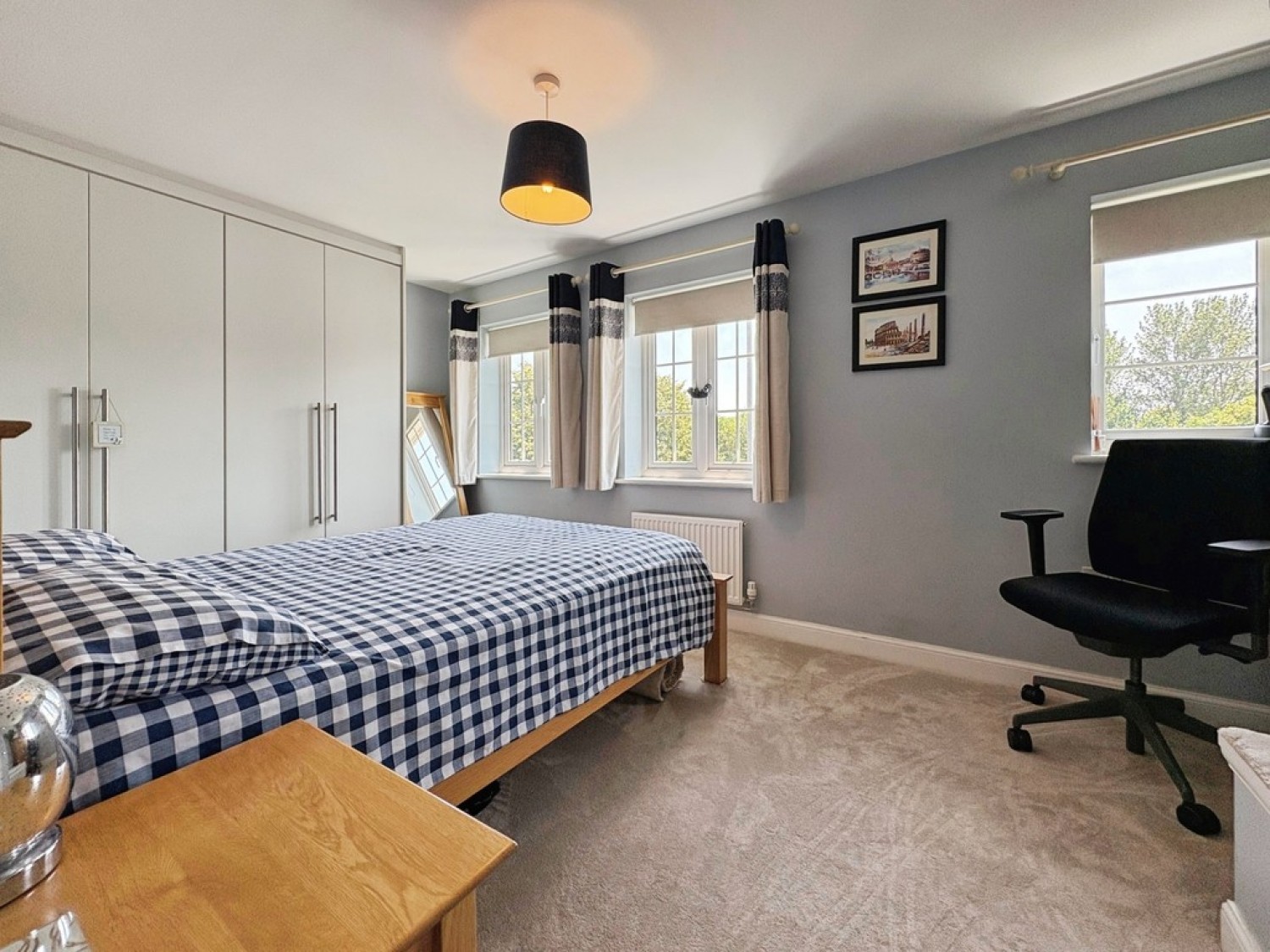 4 bedroom House for Sale Raleigh Road, Yeovil