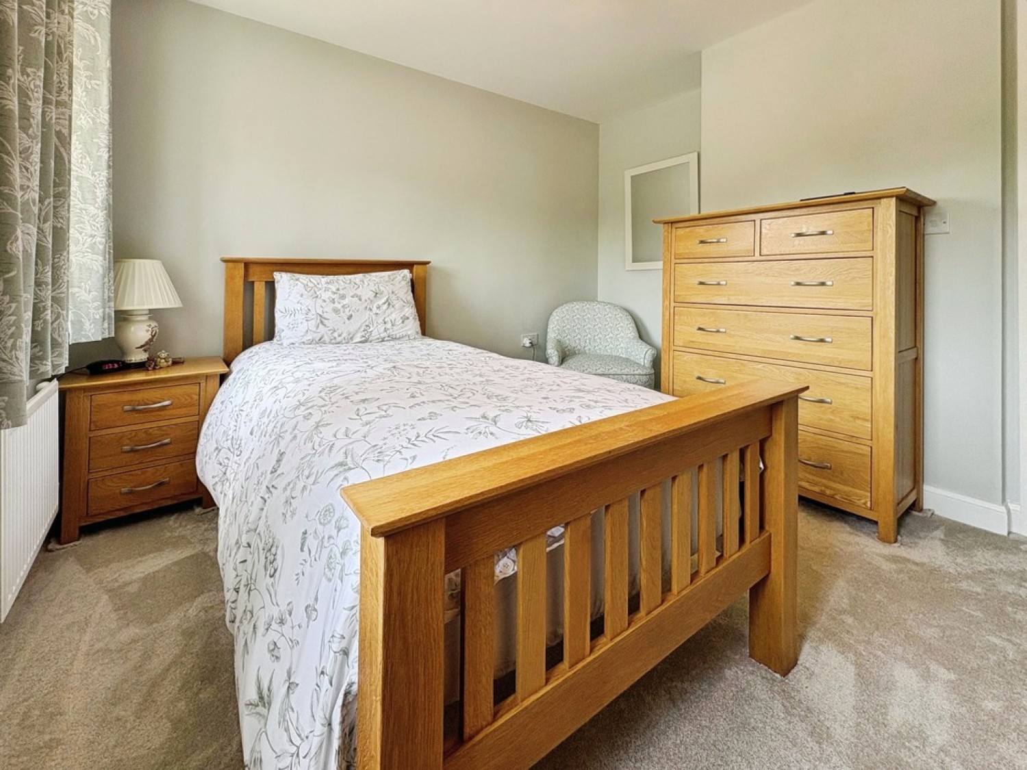 4 bedroom House for Sale Raleigh Road, Yeovil