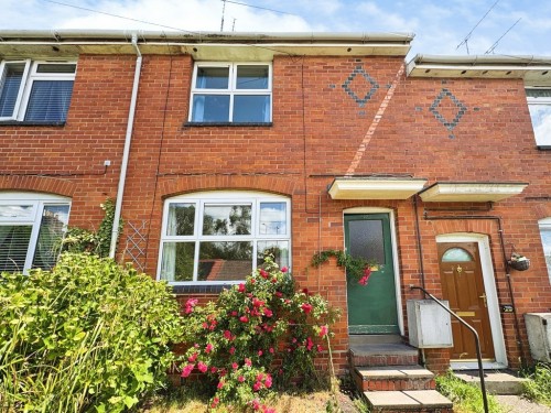 Eastland Road, Yeovil