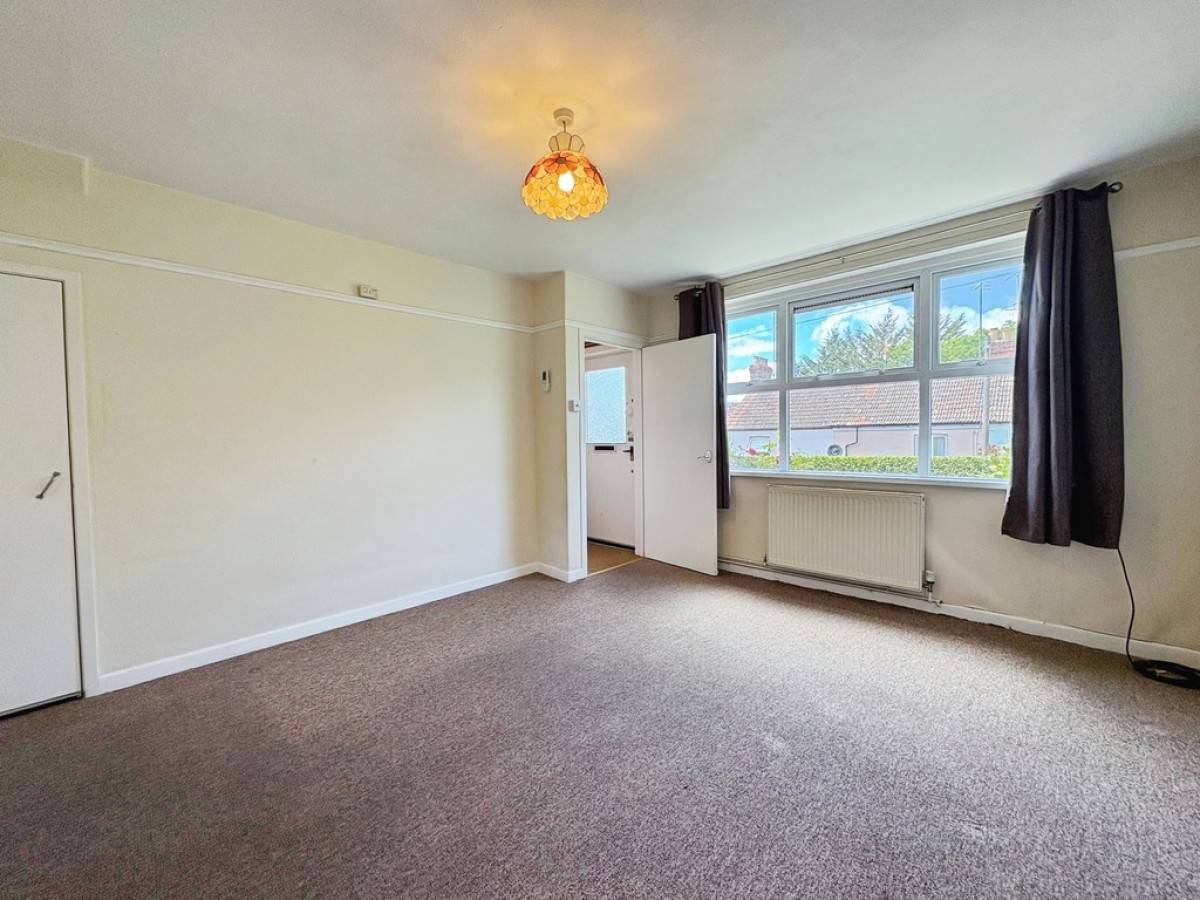 Eastland Road, Yeovil