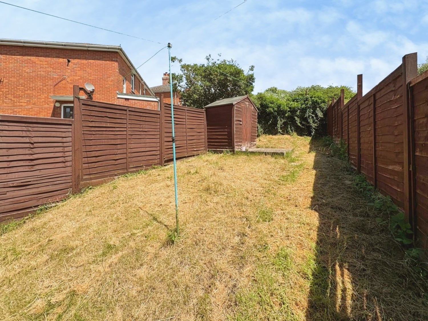 2 bedroom House for Sale Eastland Road, Yeovil