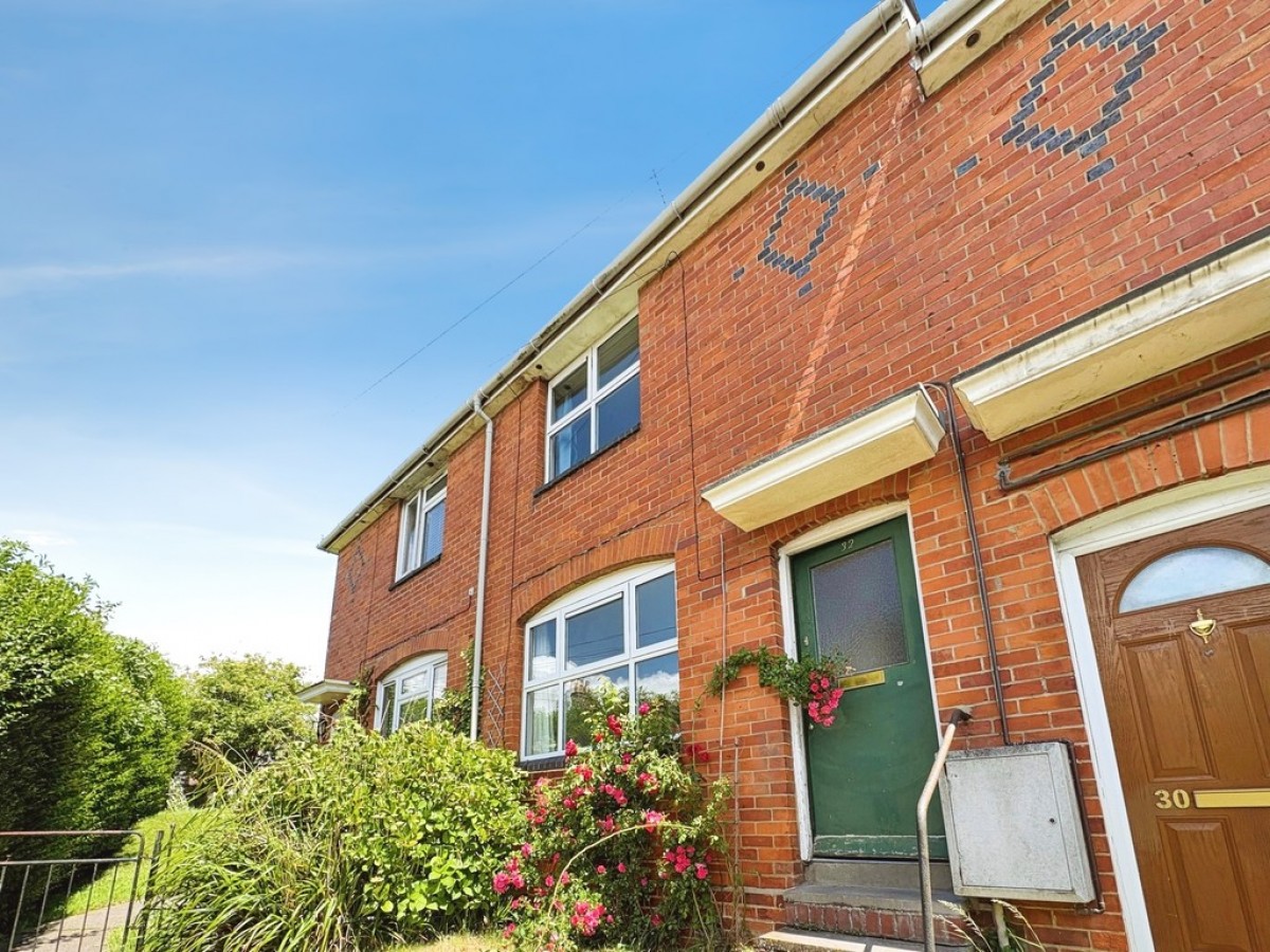 Eastland Road, Yeovil