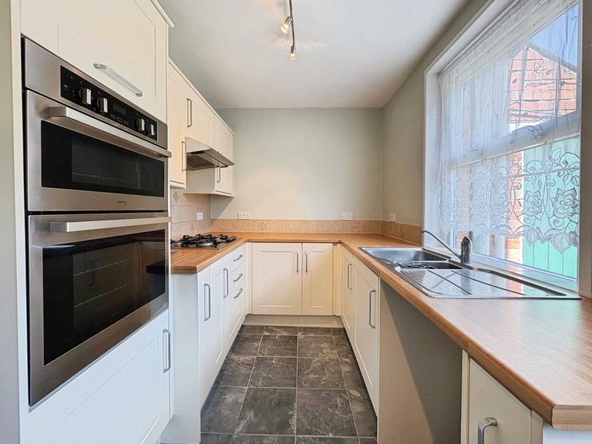 Eastland Road, Yeovil