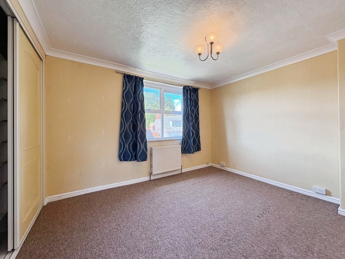 Eastland Road, Yeovil