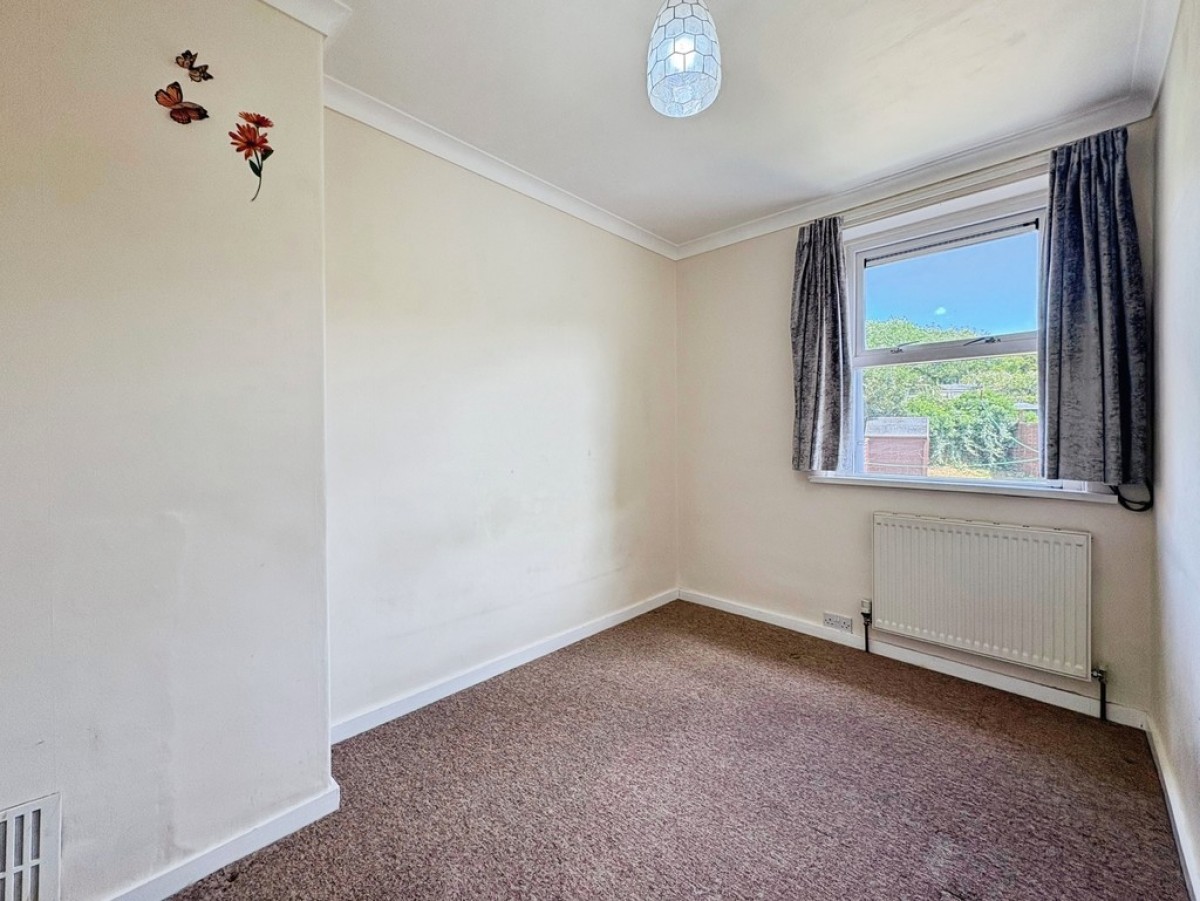 Eastland Road, Yeovil