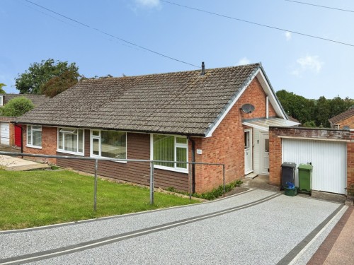Beechwood, Yeovil
