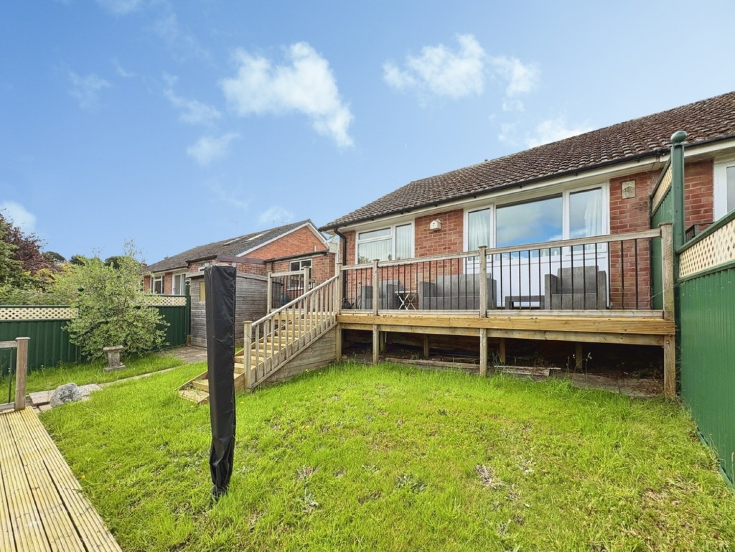 2 bedroom Bungalow for Sale Beechwood, Yeovil