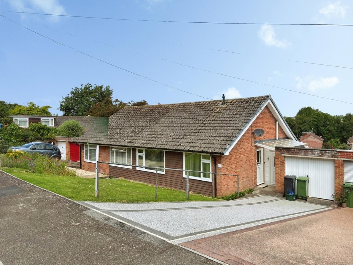 Beechwood, Yeovil