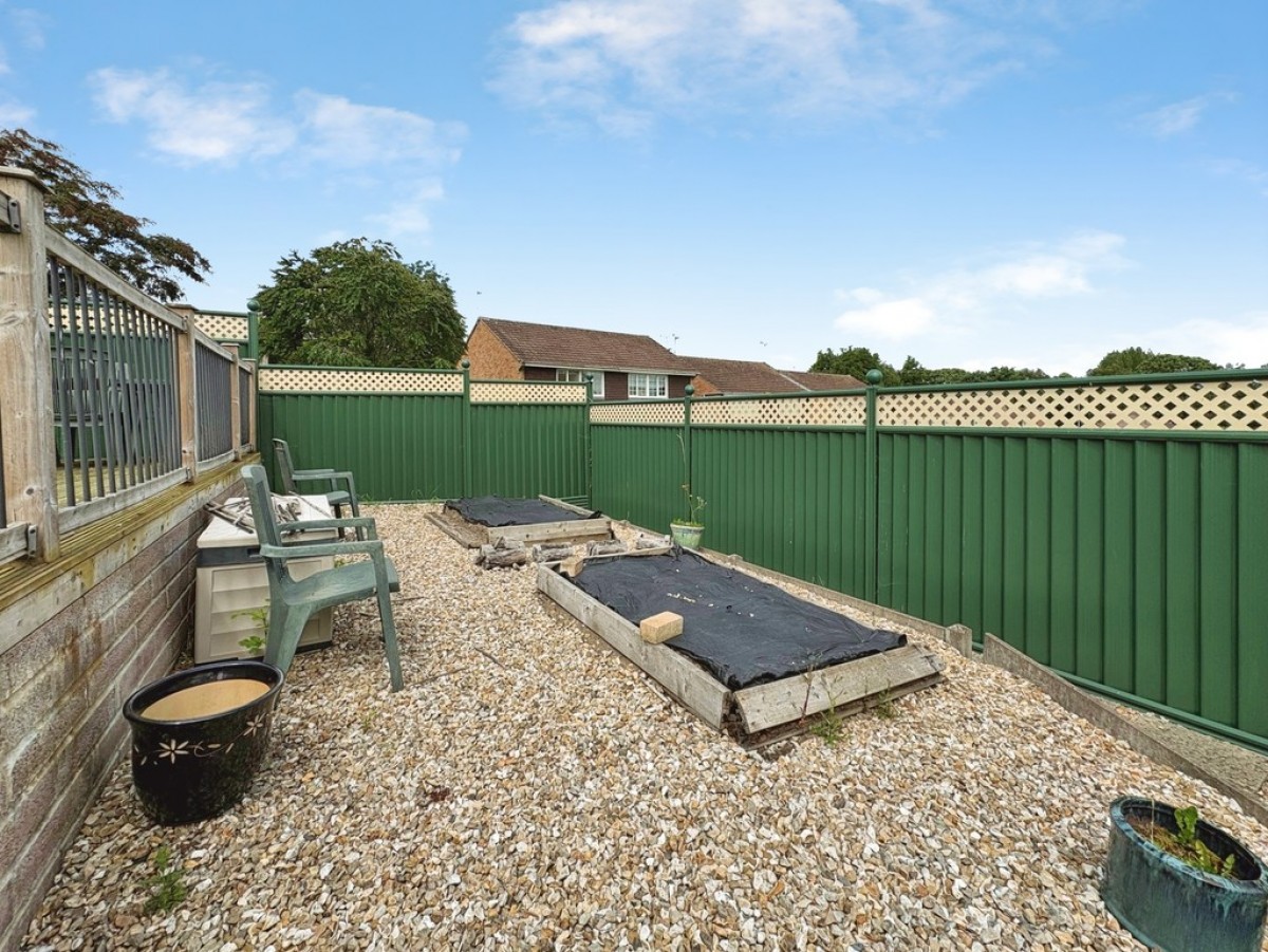 Beechwood, Yeovil