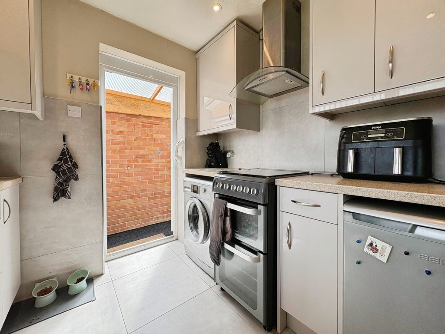 2 bedroom Bungalow for Sale Beechwood, Yeovil