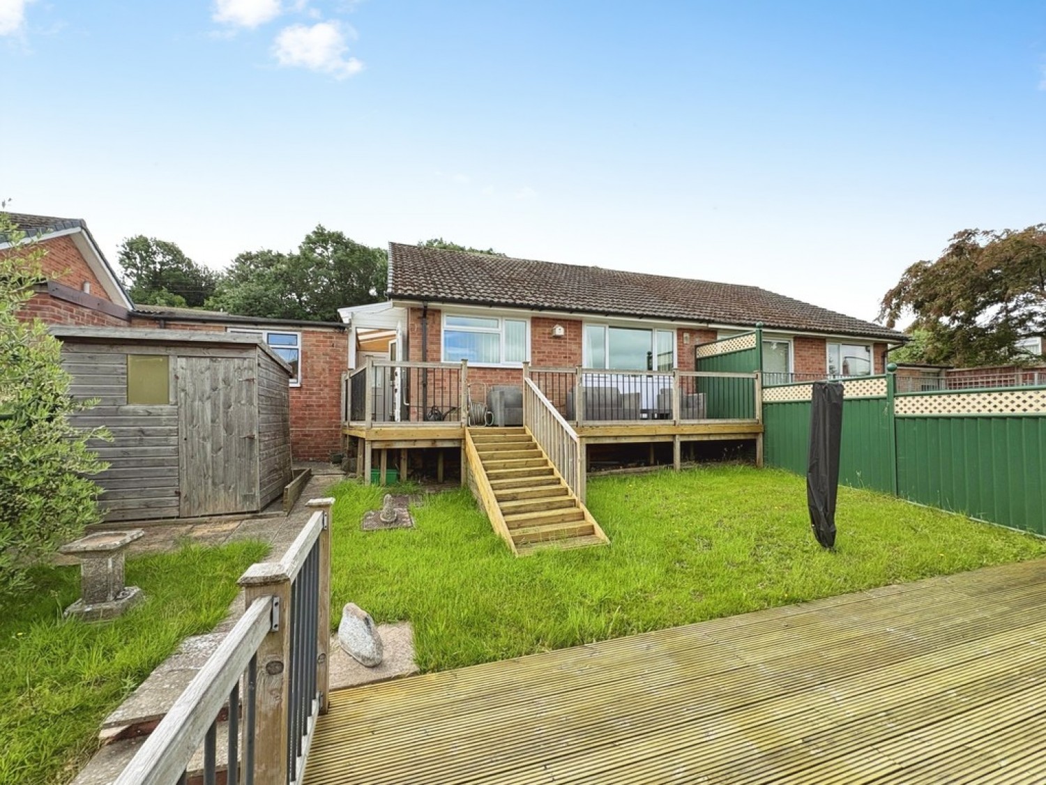 2 bedroom Bungalow for Sale Beechwood, Yeovil