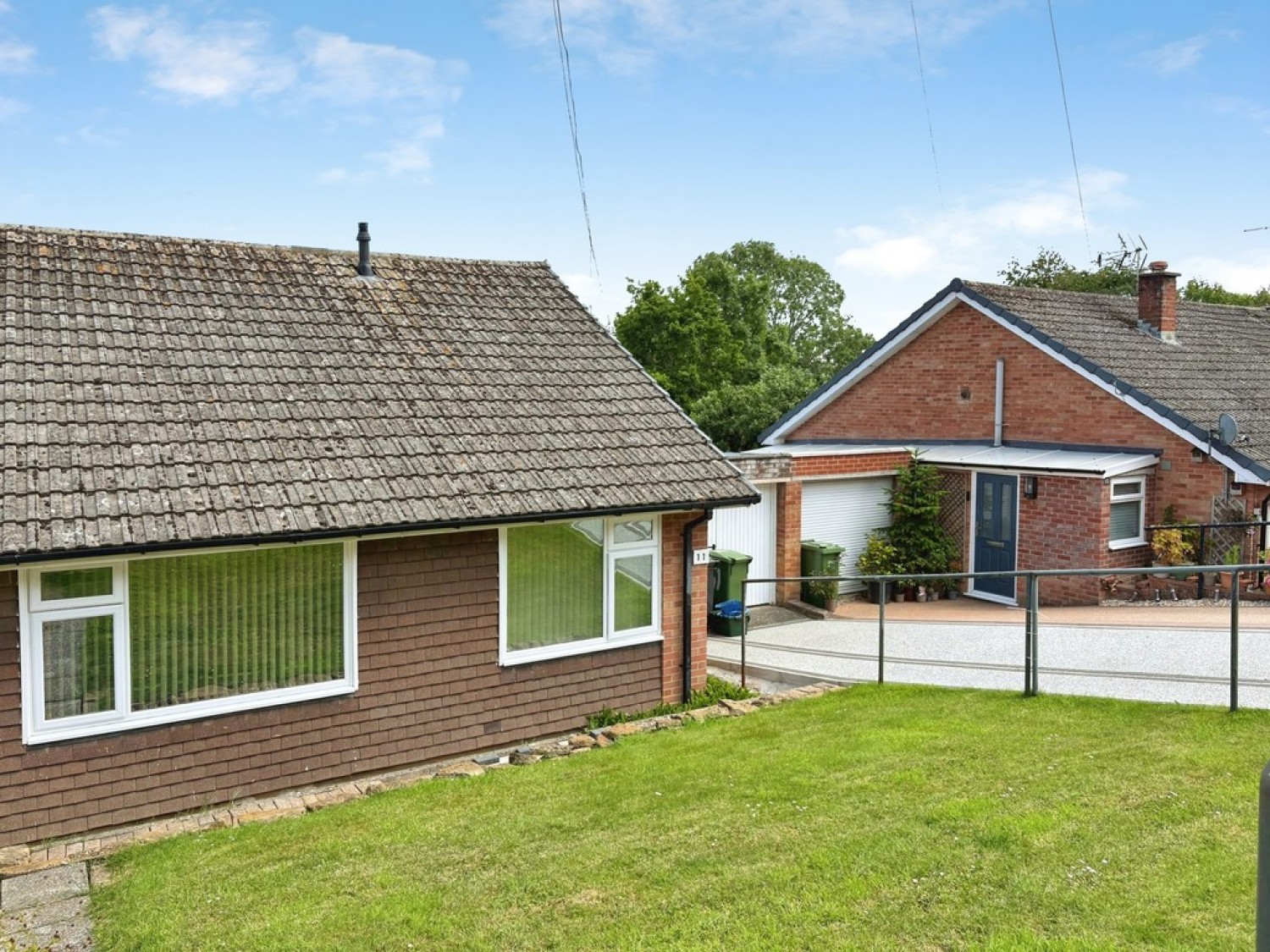 2 bedroom Bungalow for Sale Beechwood, Yeovil