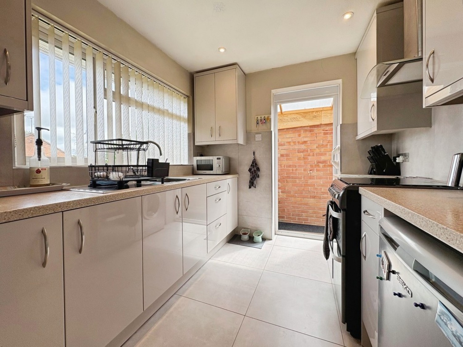2 bedroom Bungalow for Sale Beechwood, Yeovil