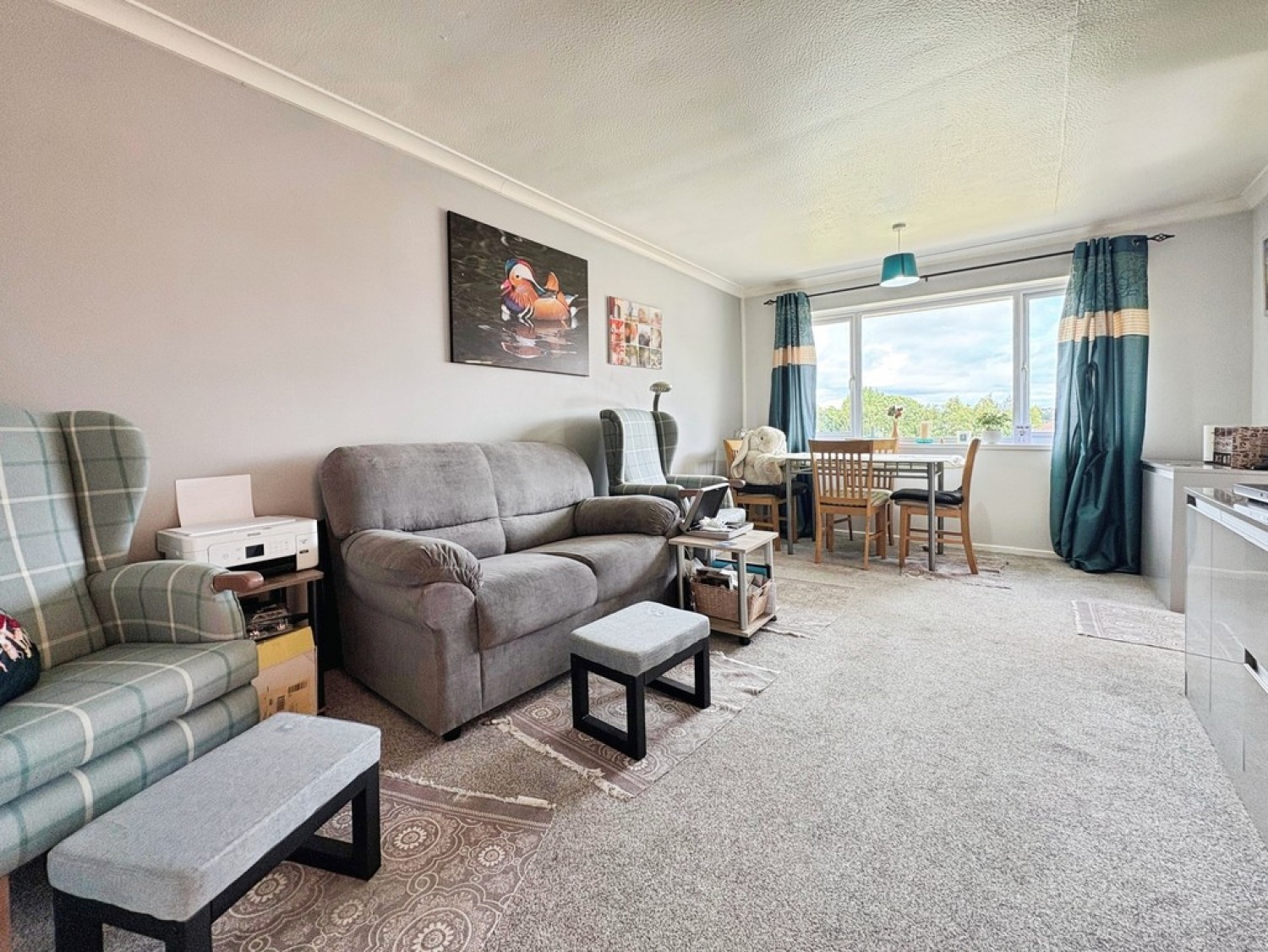 2 bedroom Bungalow for Sale Beechwood, Yeovil