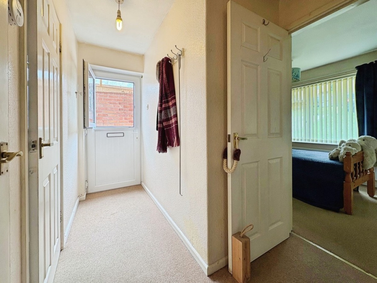 Beechwood, Yeovil