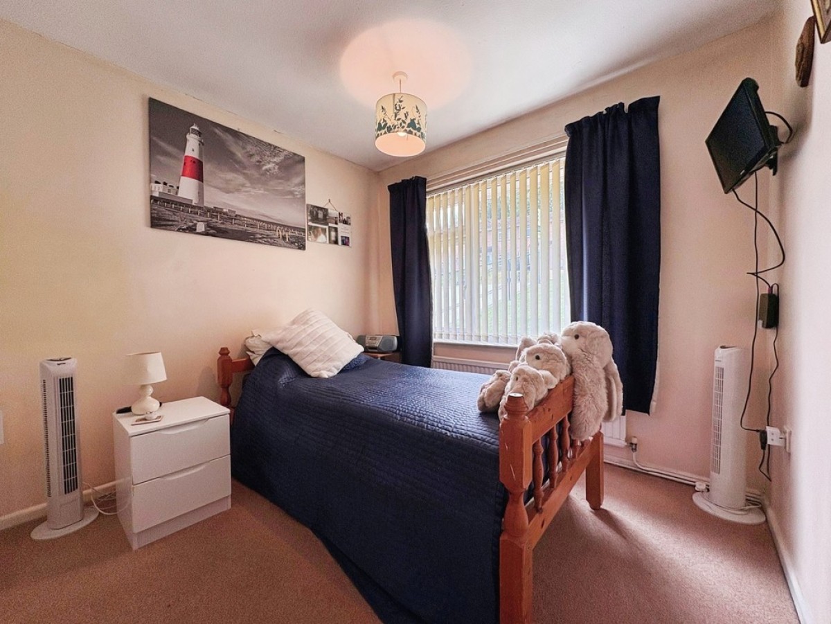 Beechwood, Yeovil