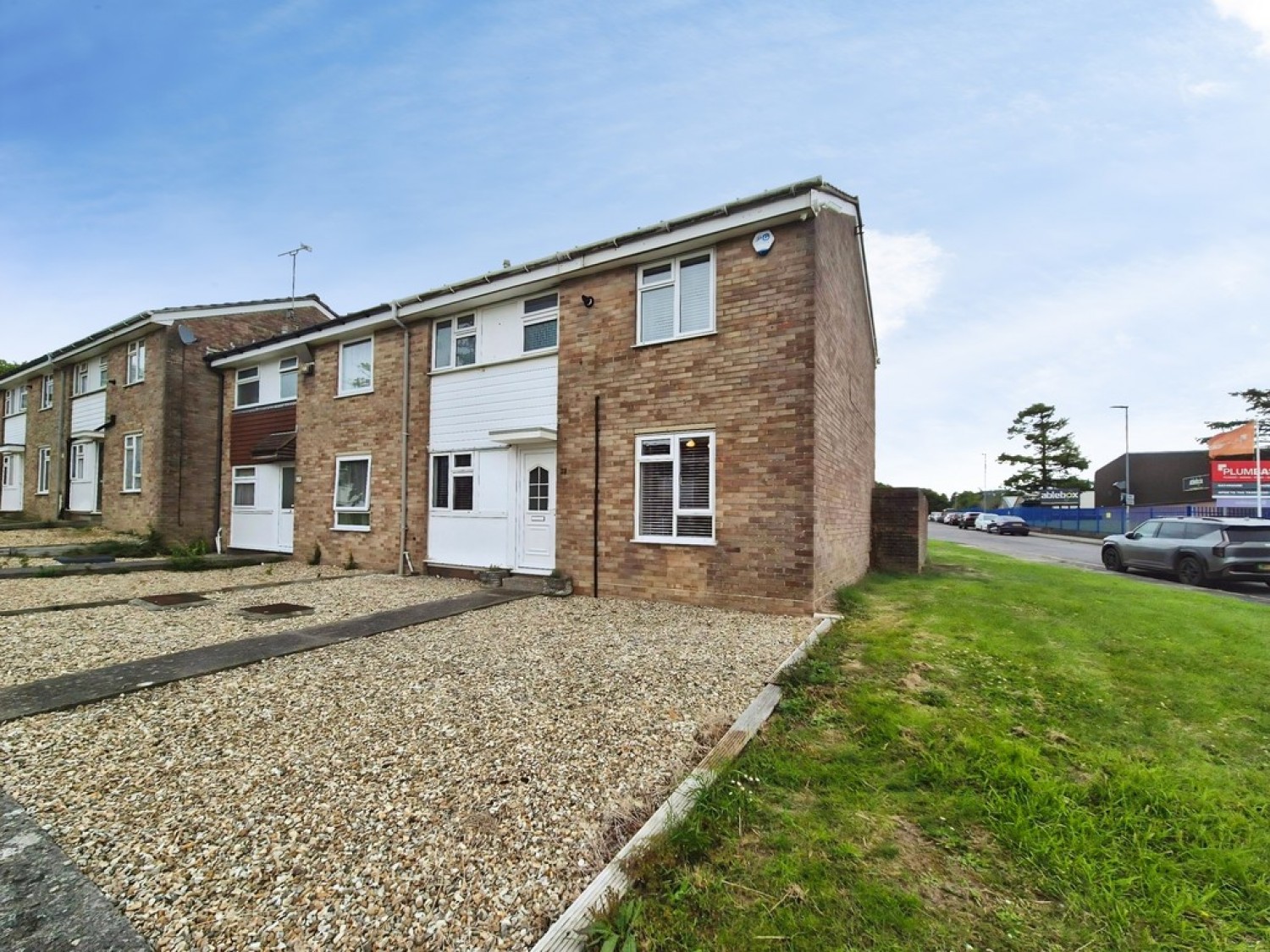 3 bedroom House for Sale Vale Road, Yeovil