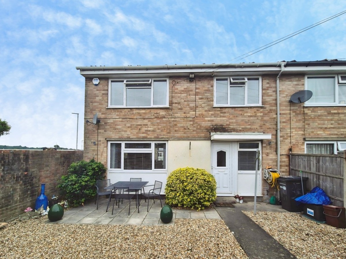Vale Road, Yeovil
