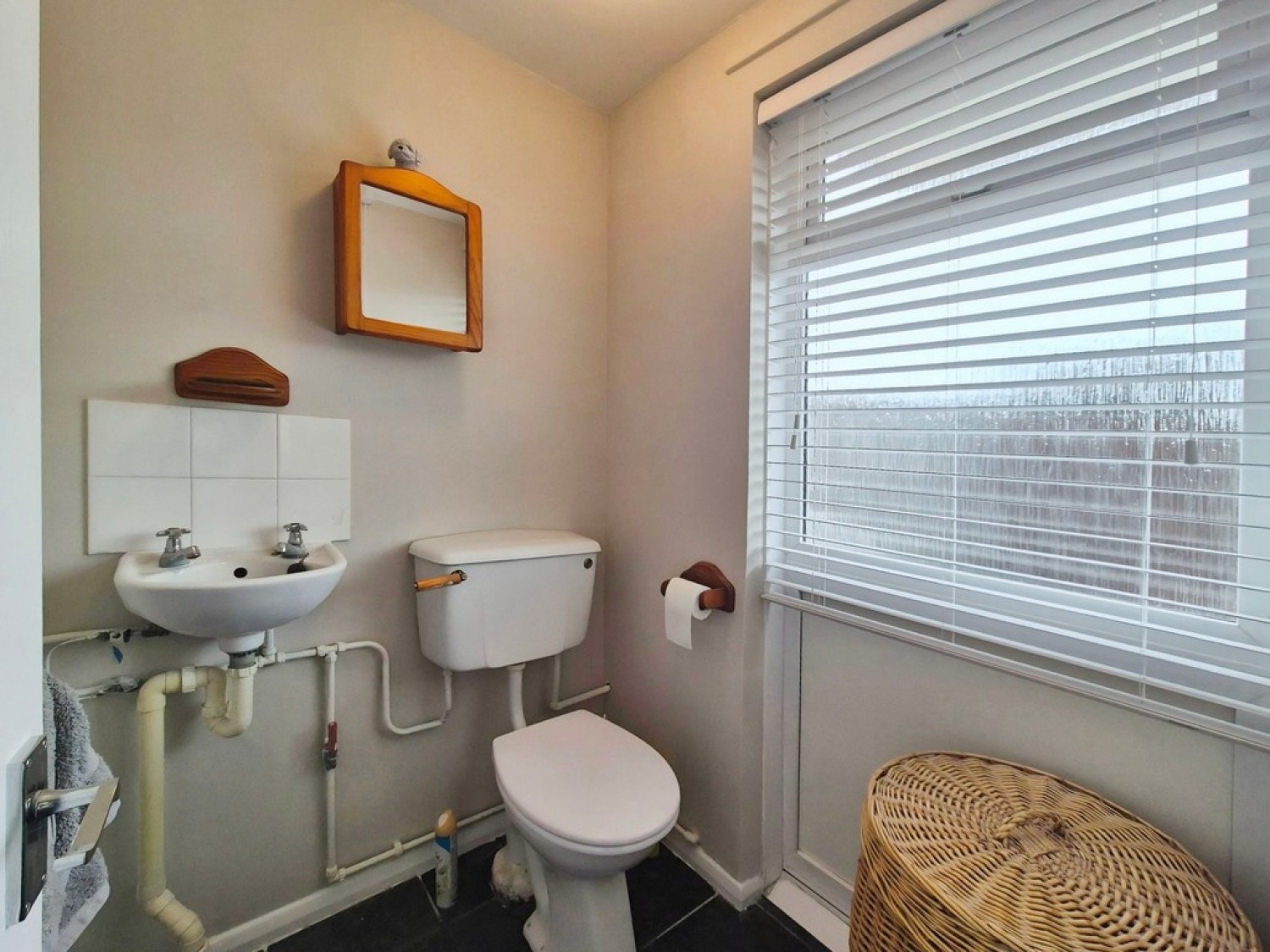 3 bedroom House for Sale Vale Road, Yeovil