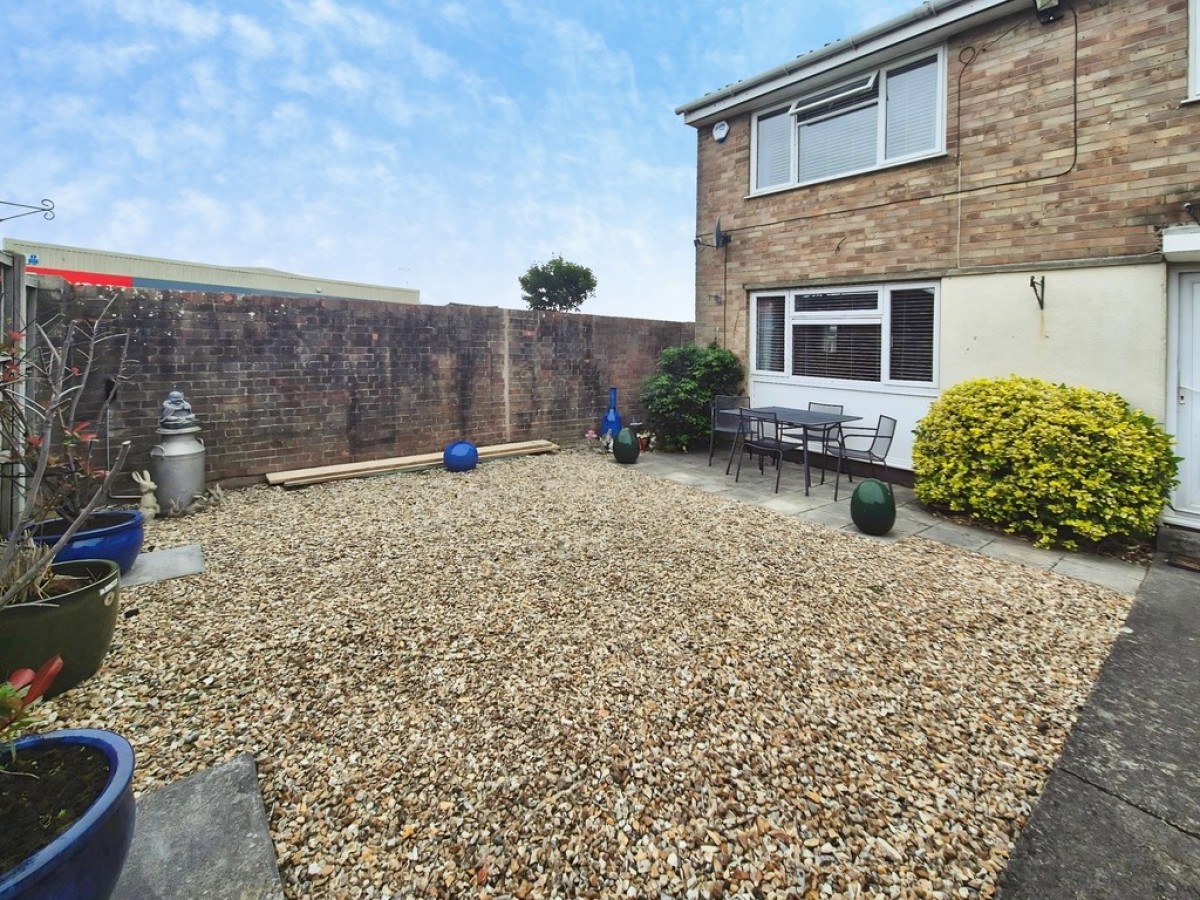 Vale Road, Yeovil