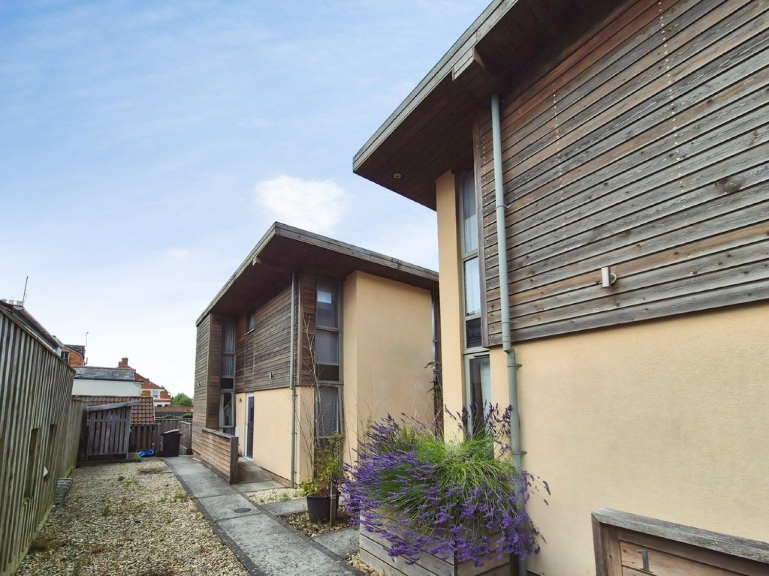1 bedroom Flat for Letting Huish Place, Yeovil