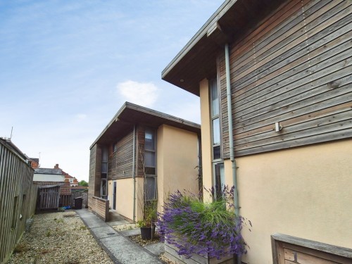 Huish Place, Yeovil