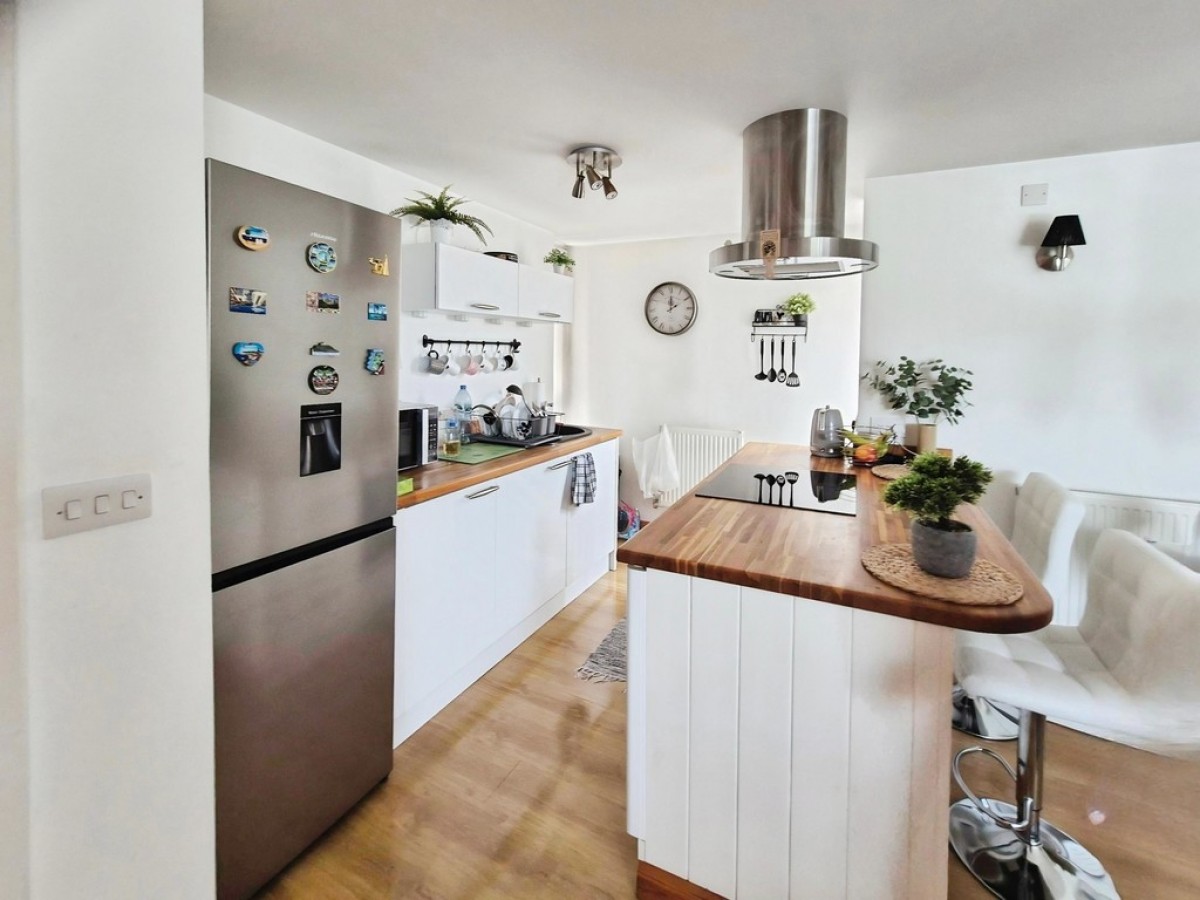 Huish Place, Yeovil