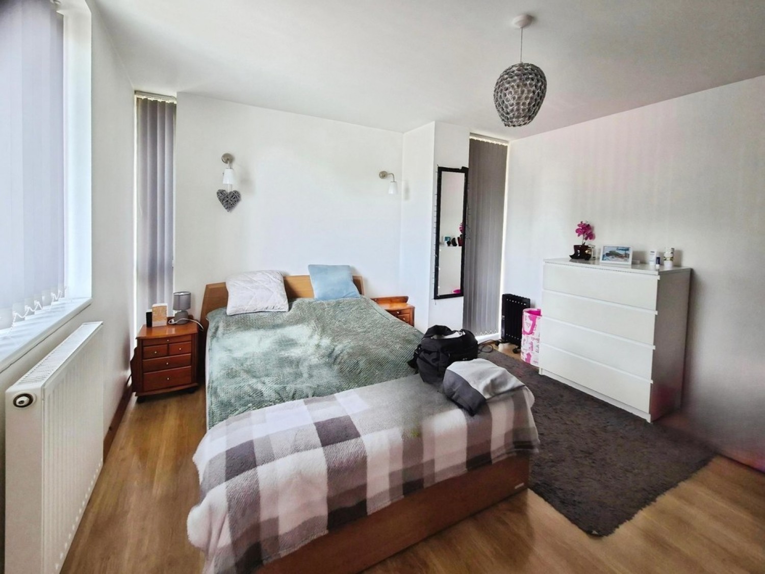 1 bedroom Flat for Letting Huish Place, Yeovil