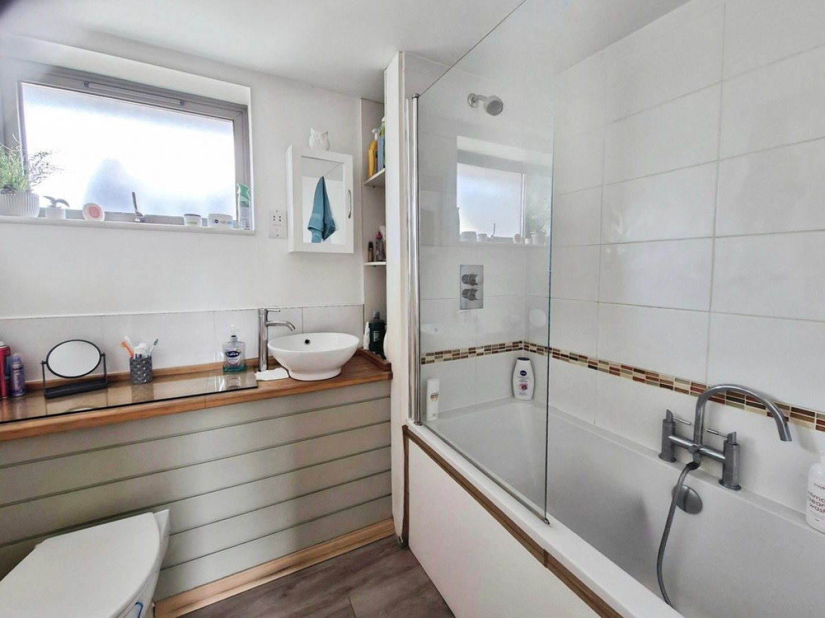 Huish Place, Yeovil