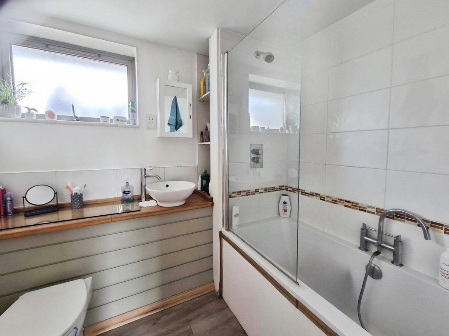 1 bedroom Flat for Letting Huish Place, Yeovil