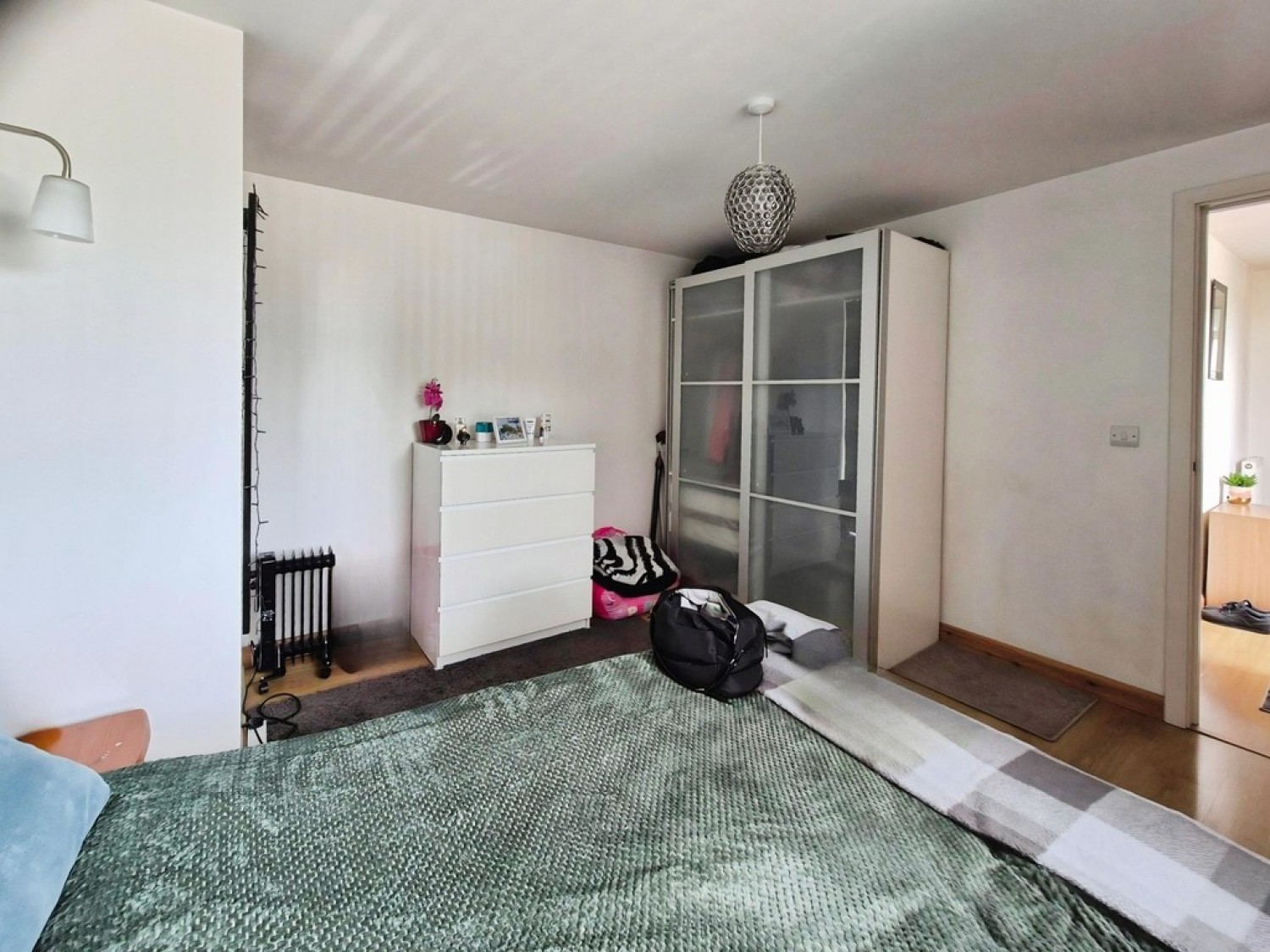 1 bedroom Flat for Letting Huish Place, Yeovil