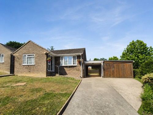 Plantagenet Chace, Yeovil